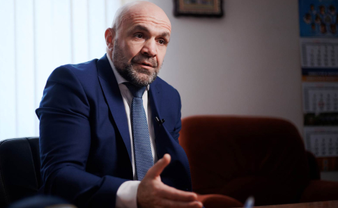 СБУ завершила розслідування “справи Гандзюк”: кінцевий замовник