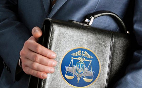 За крісло головного податківця боротиметься Катеринчук та ще 42 претенденти